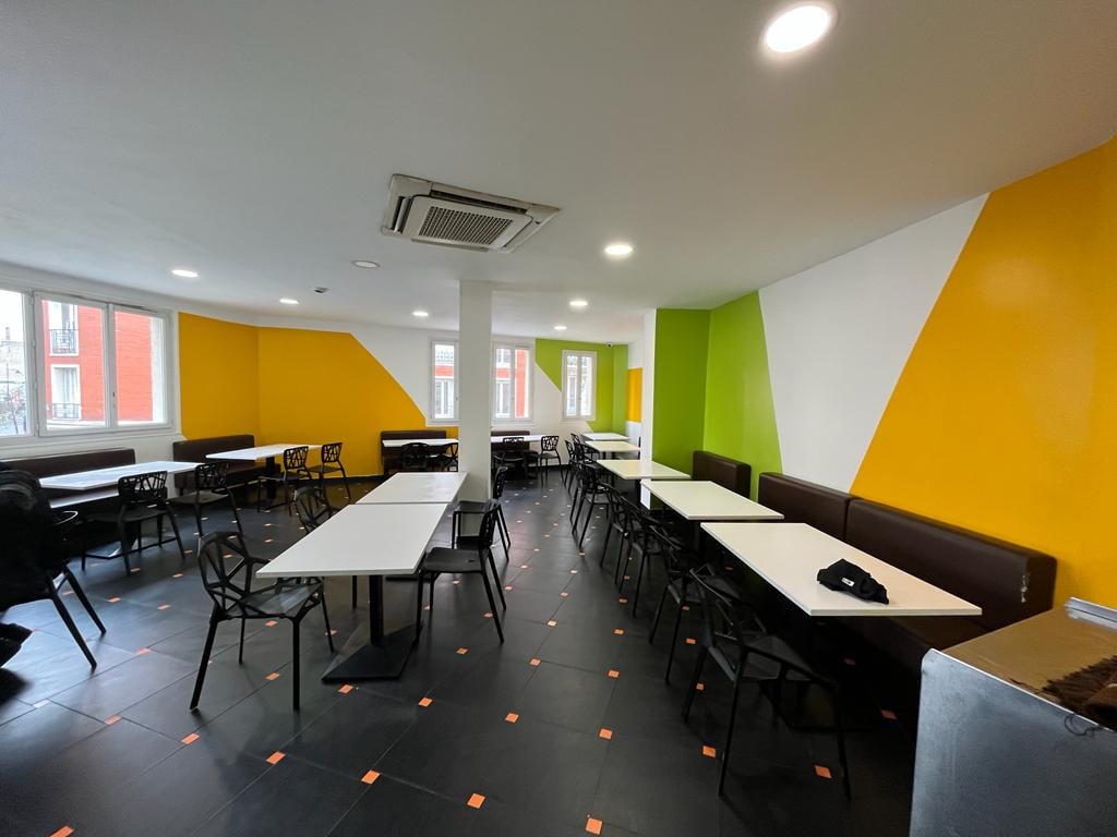 LE SPECIAL restaurant 3
